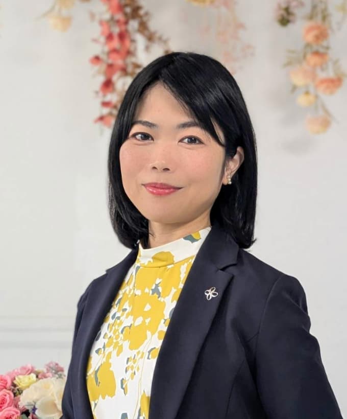末吉 芙由子
